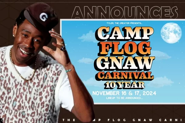 camp flog carnival