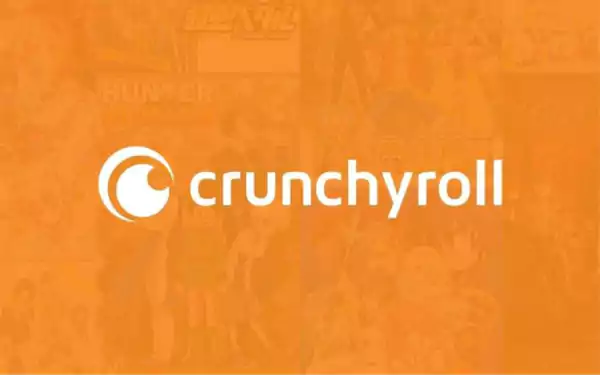 Crunchyroll