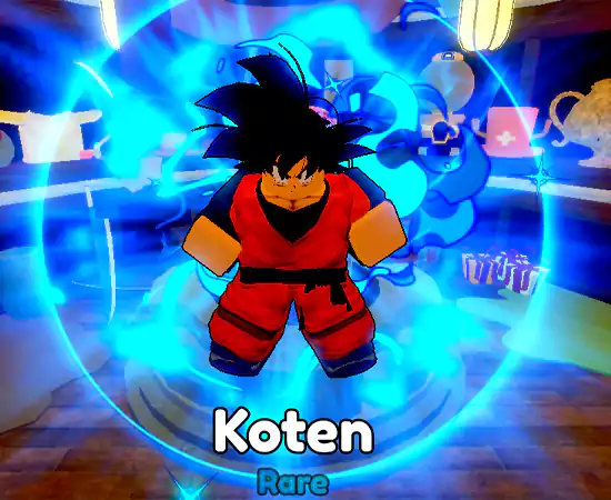 Koten