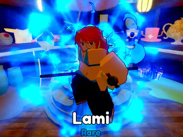 Lami