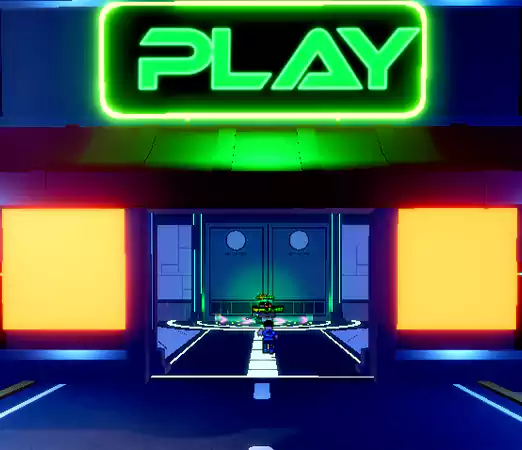 Play room