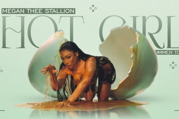 megan thee stallion wins crown at hot girl summer tour los angeles