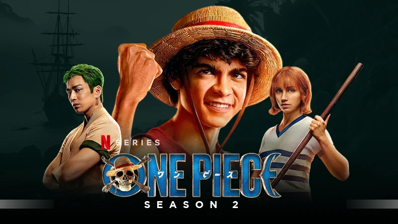 one piece 2