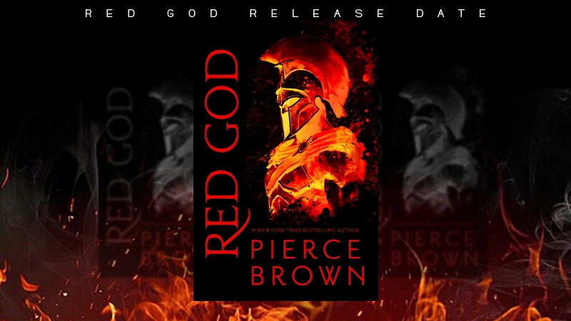 red god release date