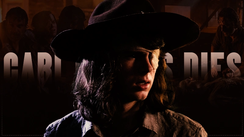 Carl Grimes