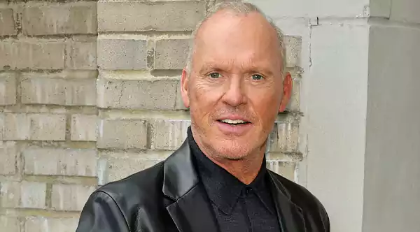 Michael Keaton