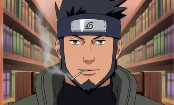 Asuma Sarutobi