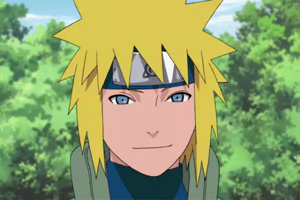 Fourth Hokage