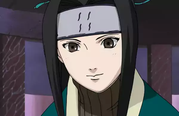 Haku From Naruto Characters List