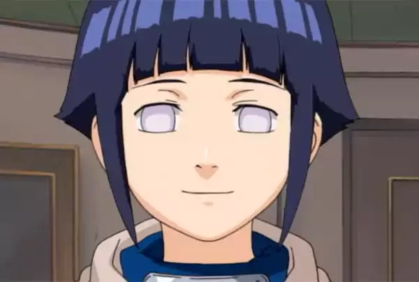 Hinata Hyuga