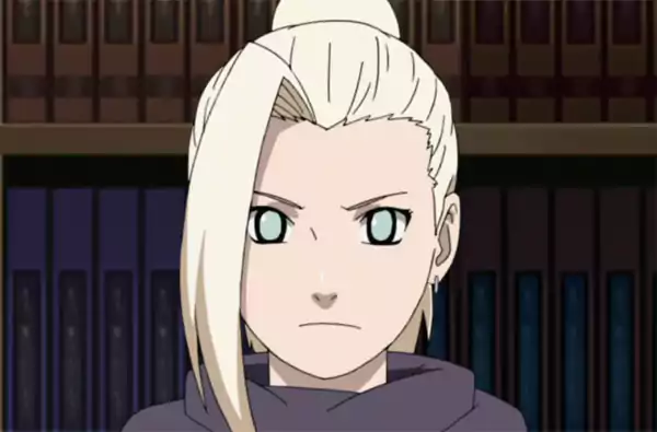 Ino Yamanaka