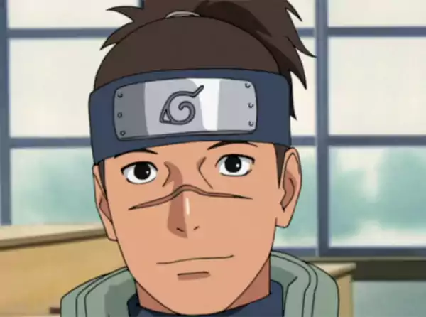 Iruka Umino