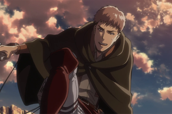 Jean Kirstein