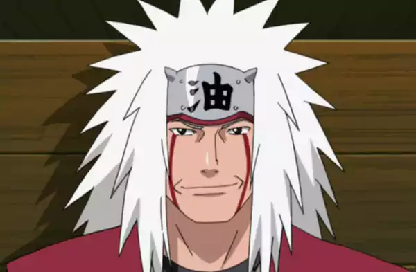 Jiraiya