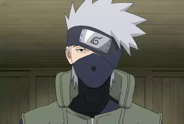 Kakashi Hatake