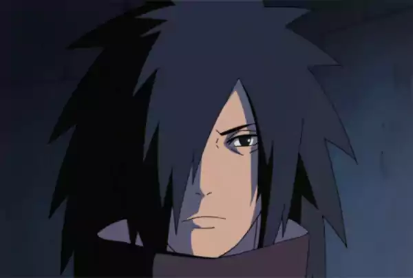 Madara Uchiha