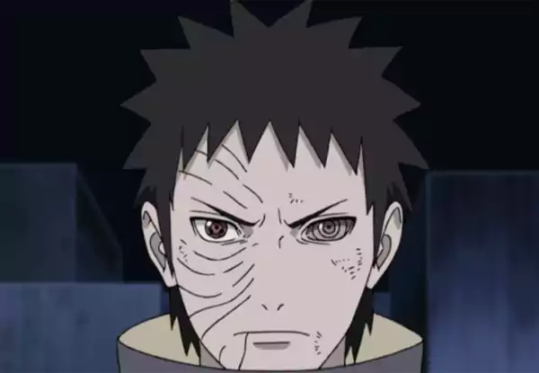 Obito Uchiha