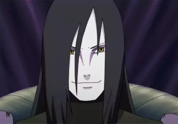 Orochimaru