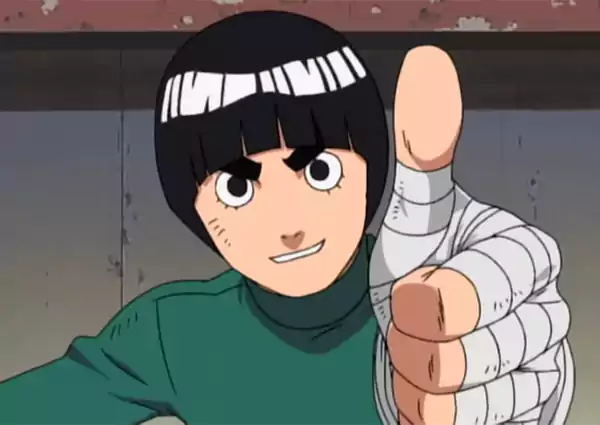 Rock Lee