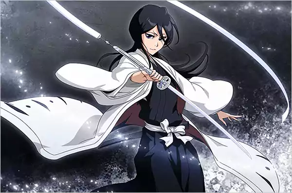 Rukia Kuchiki