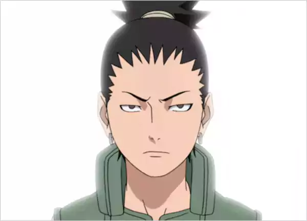 Shikamaru Nara