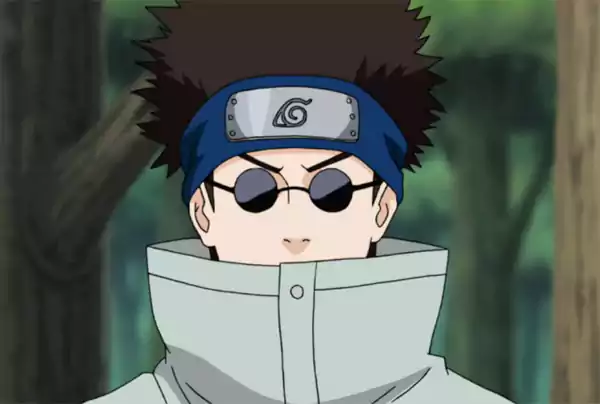 Shino Aburame