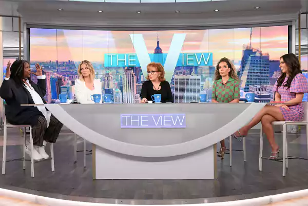 The View Episode no 141 