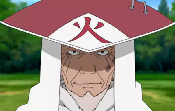 Third Hokage