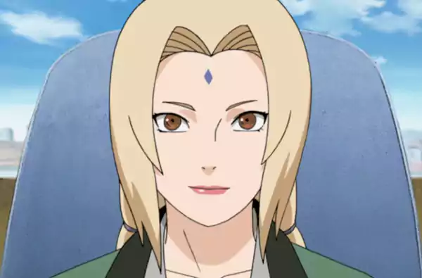 Tsunade