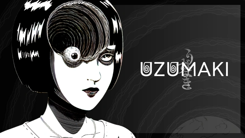 Uzumaki Anime