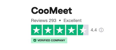 Verified and Trusted Company