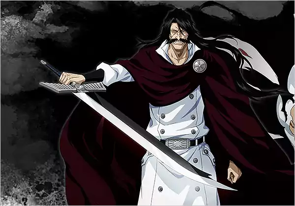 Quincy King Yhwach