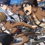 Attack on Titan Characters – All Main Characters Along With Rank & Power