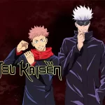 Where to Watch Jujutsu Kaisen: Watch Movie & Season in Perfect Order