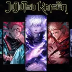 Jujutsu Kaisen Characters Along with Cursed Techniques and Grade