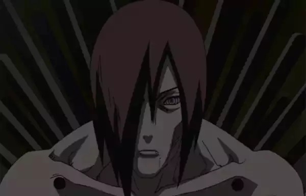 Akatsuki Leader Nagato Pain