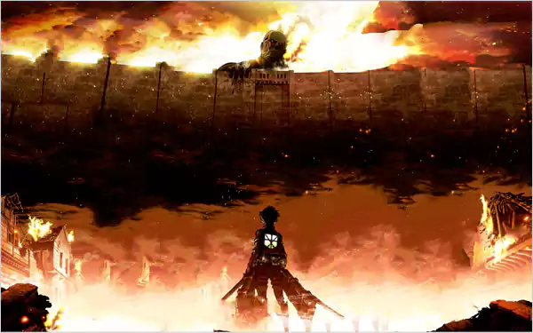 Attack on Titan