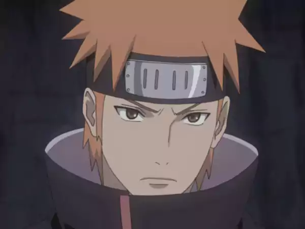 Founder of Akatsuki Yahiko Deceased