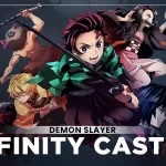 Demon Slayer Infinity Castle Arc Release Date – Speculations, Plot, Cast, and Latest Updates