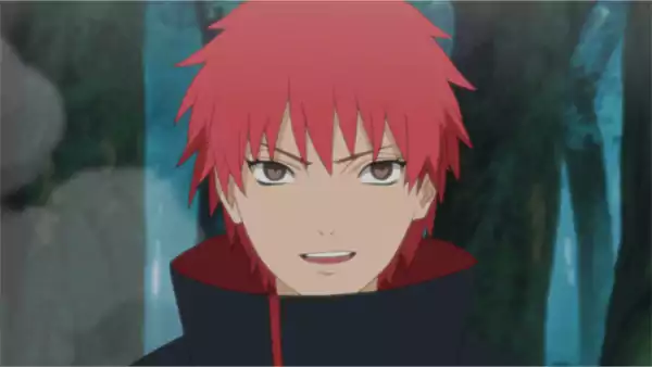 Sasori