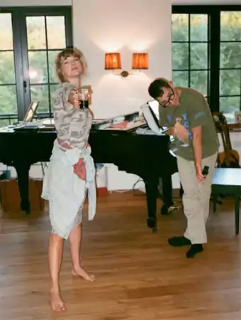 Taylor Swift Image