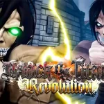 Attack on Titan Revolution Codes – Updated AOTR Codes for October 2024