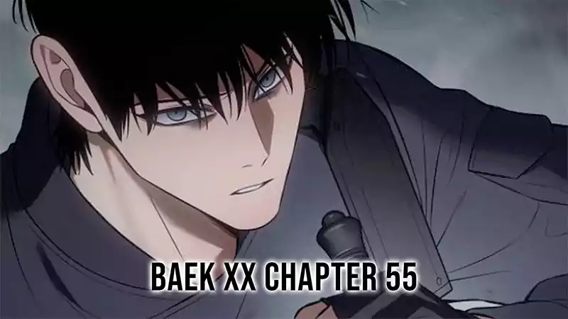 d-Baek XX Chapter 55 Analysis