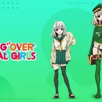 Gushing Over Magical Girls Anime – Season 2 is Officially Here