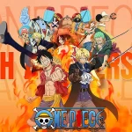 One Piece Celebrating 25th Anniversary with One Piece Fan Letter Special