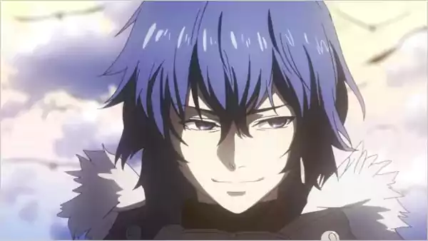 Ayato Kirishima