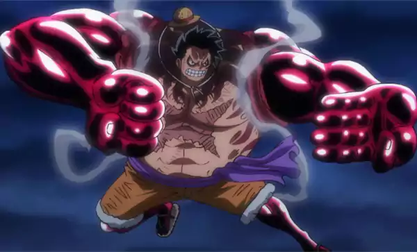 Gear 4 Bounceman