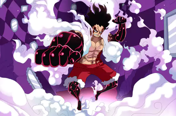 Gear 4 Snakeman