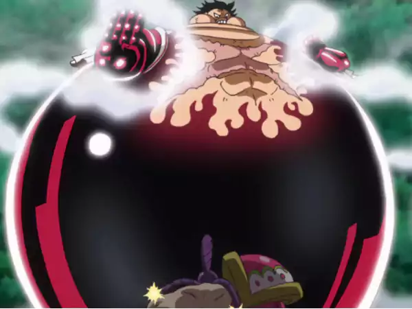 Gear 4 Tankman