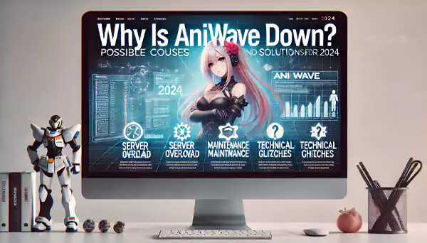 Why is AniWave Down